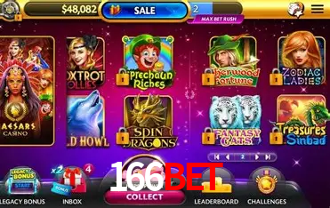 Desvendando o Mundo dos Jogos Virtuais na 166BET
