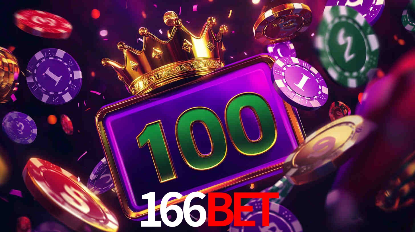 Experiência VIP 166BET
