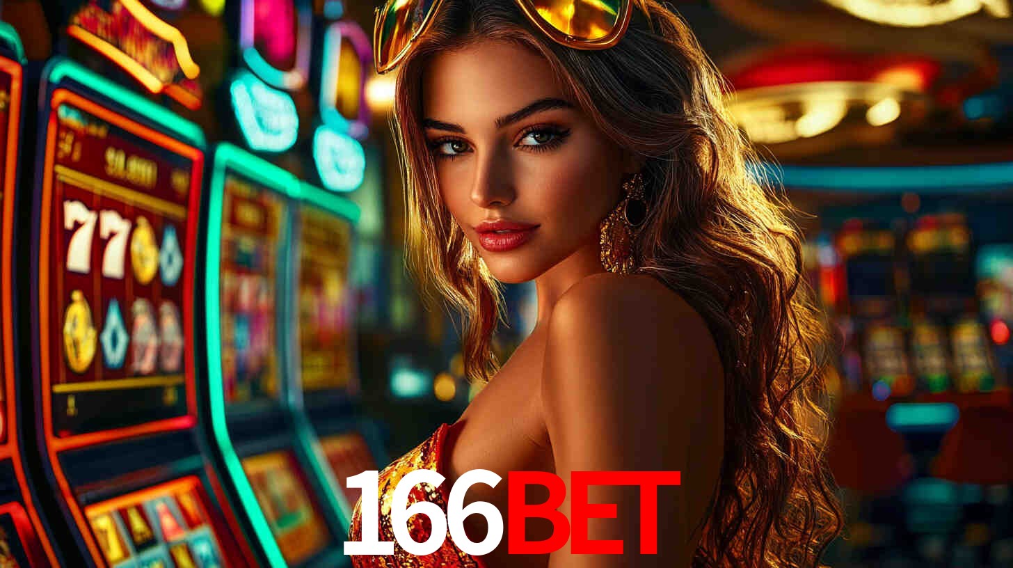 Welcome Bonus 166BET