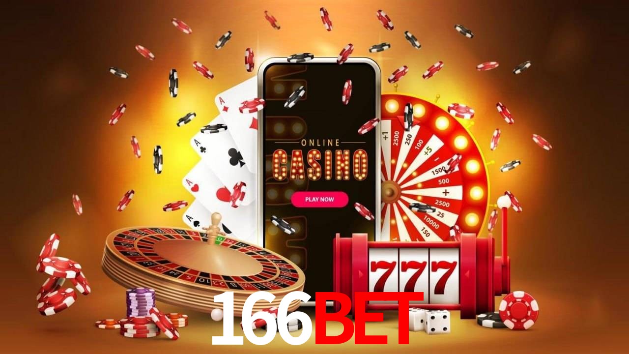 Benefícios da Conta 166BET