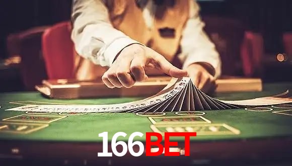 Live Casino 166BET