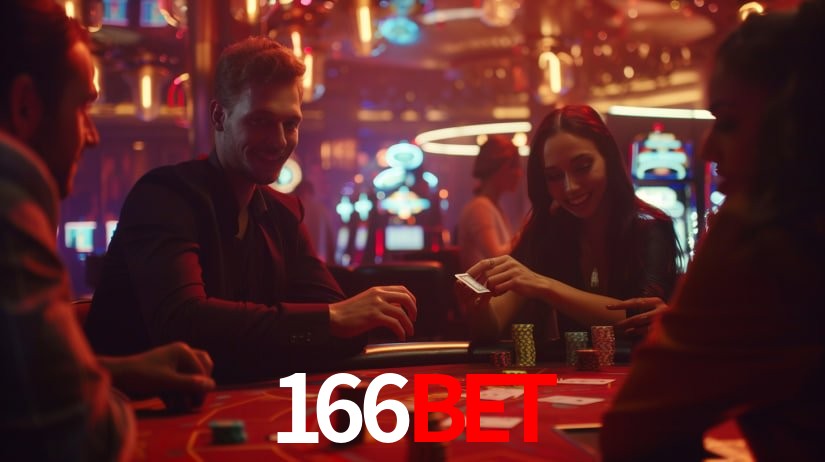 A Popularidade dos Caça-Níqueis no 166BET