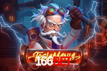 Segurança 2FA 166BET