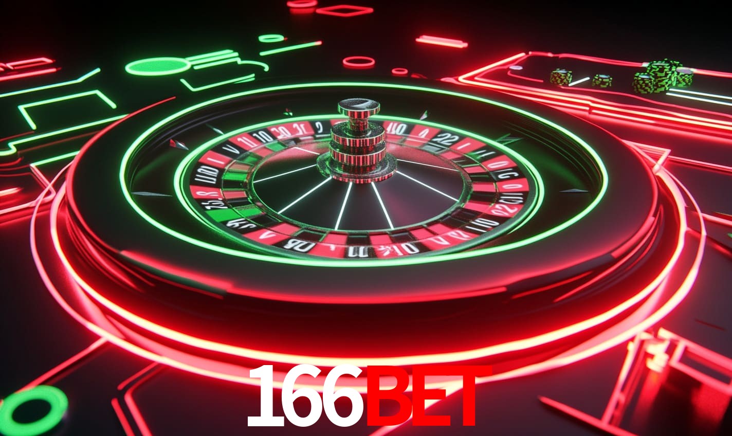 166BET.COM