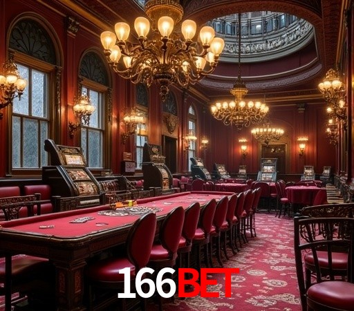 166BET - Caça-Níqueis Imperial - 166BET.COM