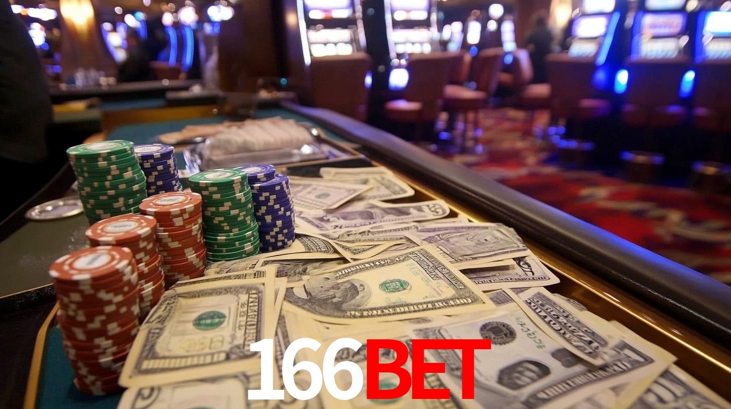 166BET