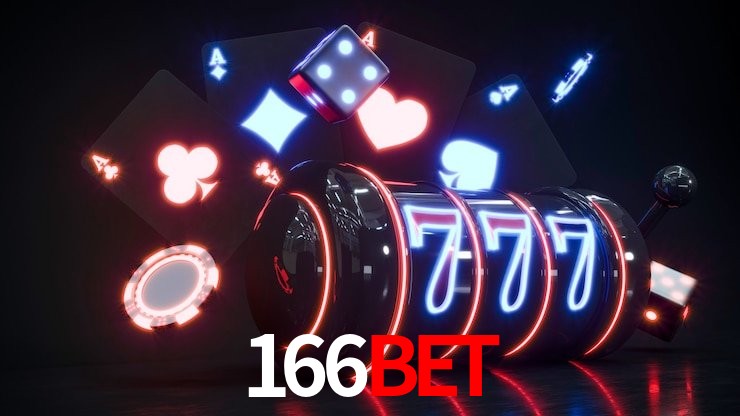 Account Benefits 166BET