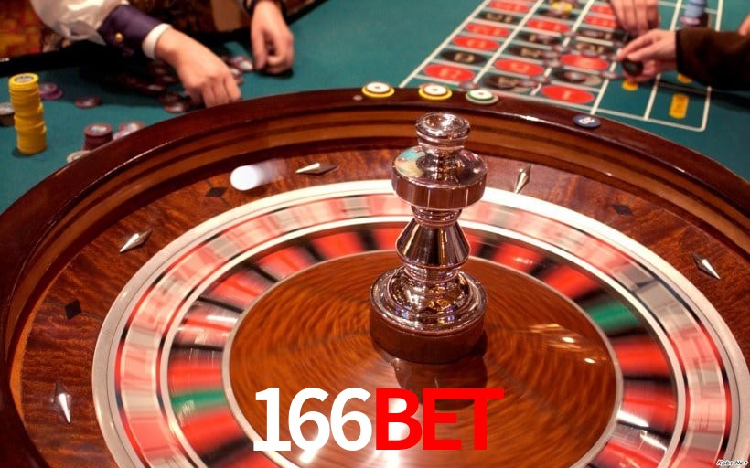 Casino VIP 166BET