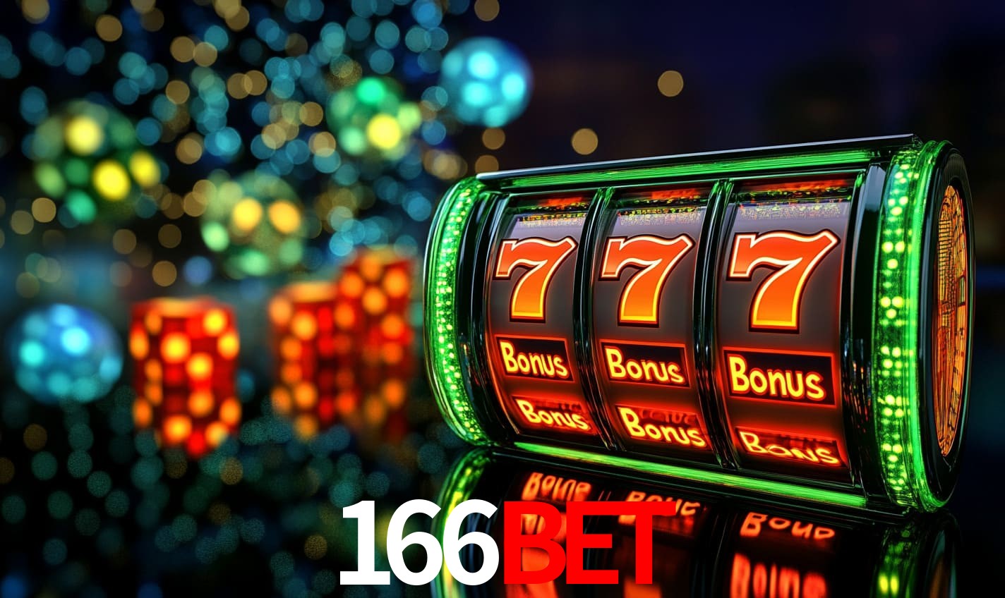 Tecnologia da Plataforma 166BET