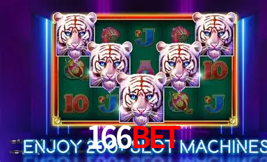 166BET App