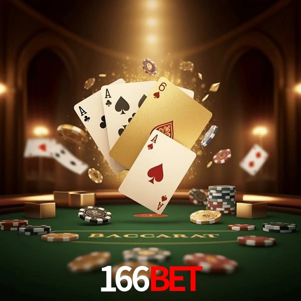 Games Directory 166BET