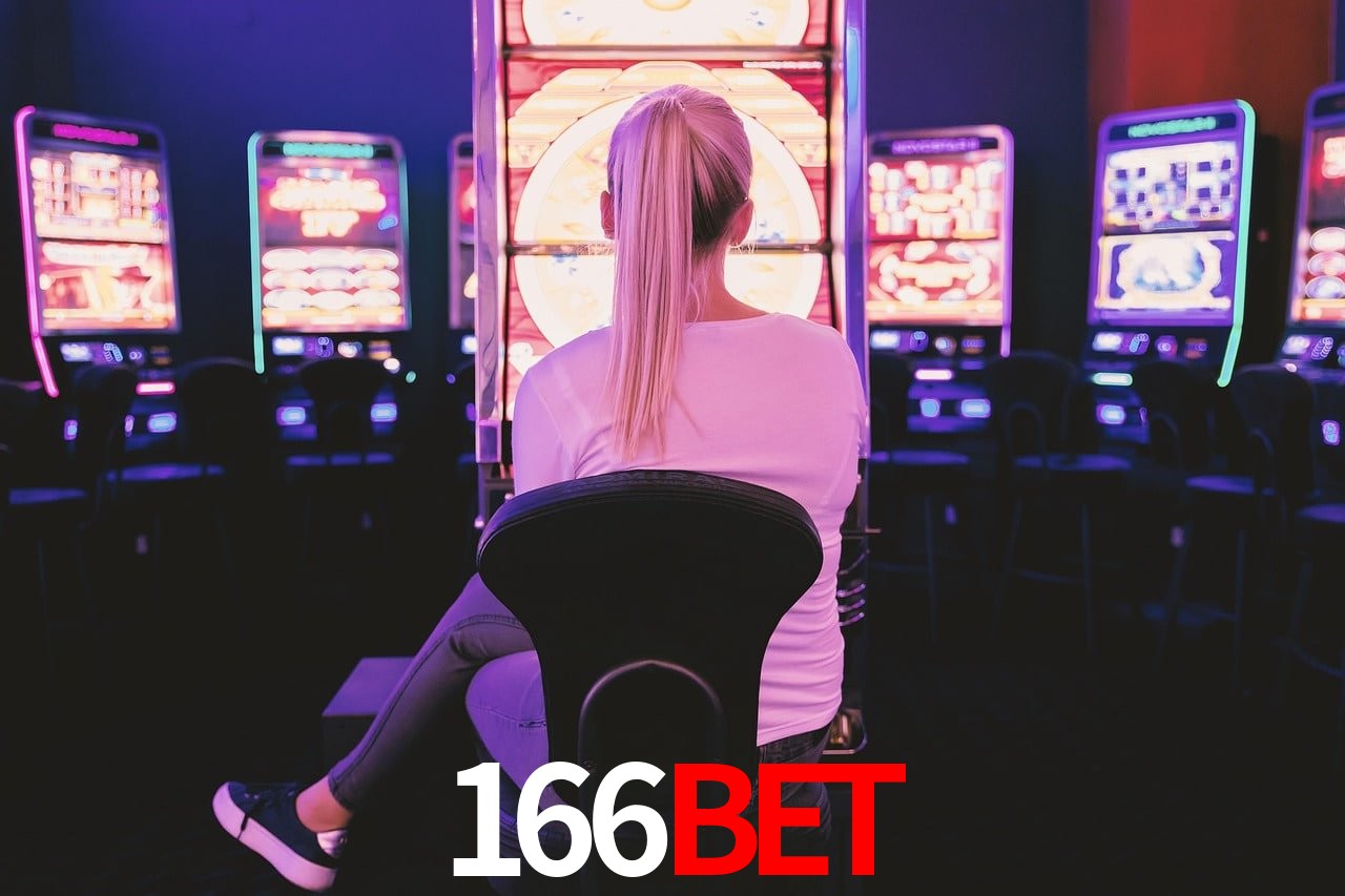 Exclusive Offers 166BET