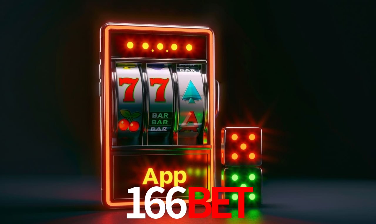 Diretório de Jogos 166BET