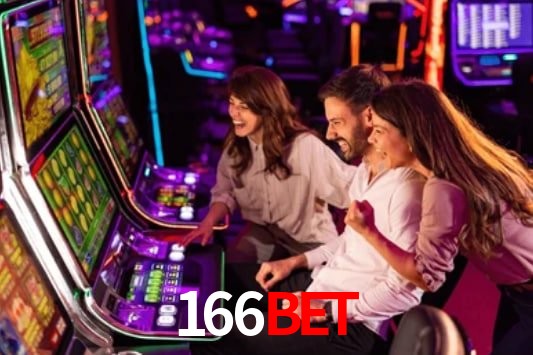 PIX Instantâneo 166BET