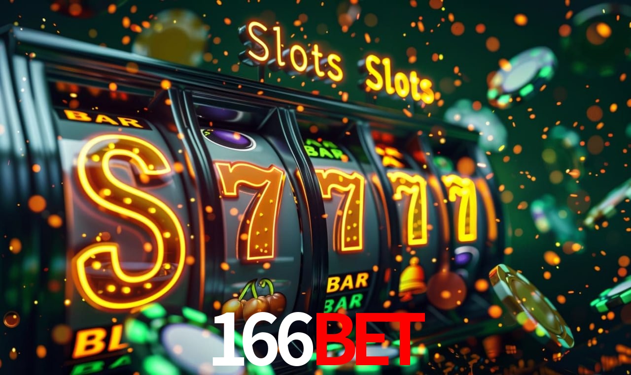 Apostas de Tênis 166BET