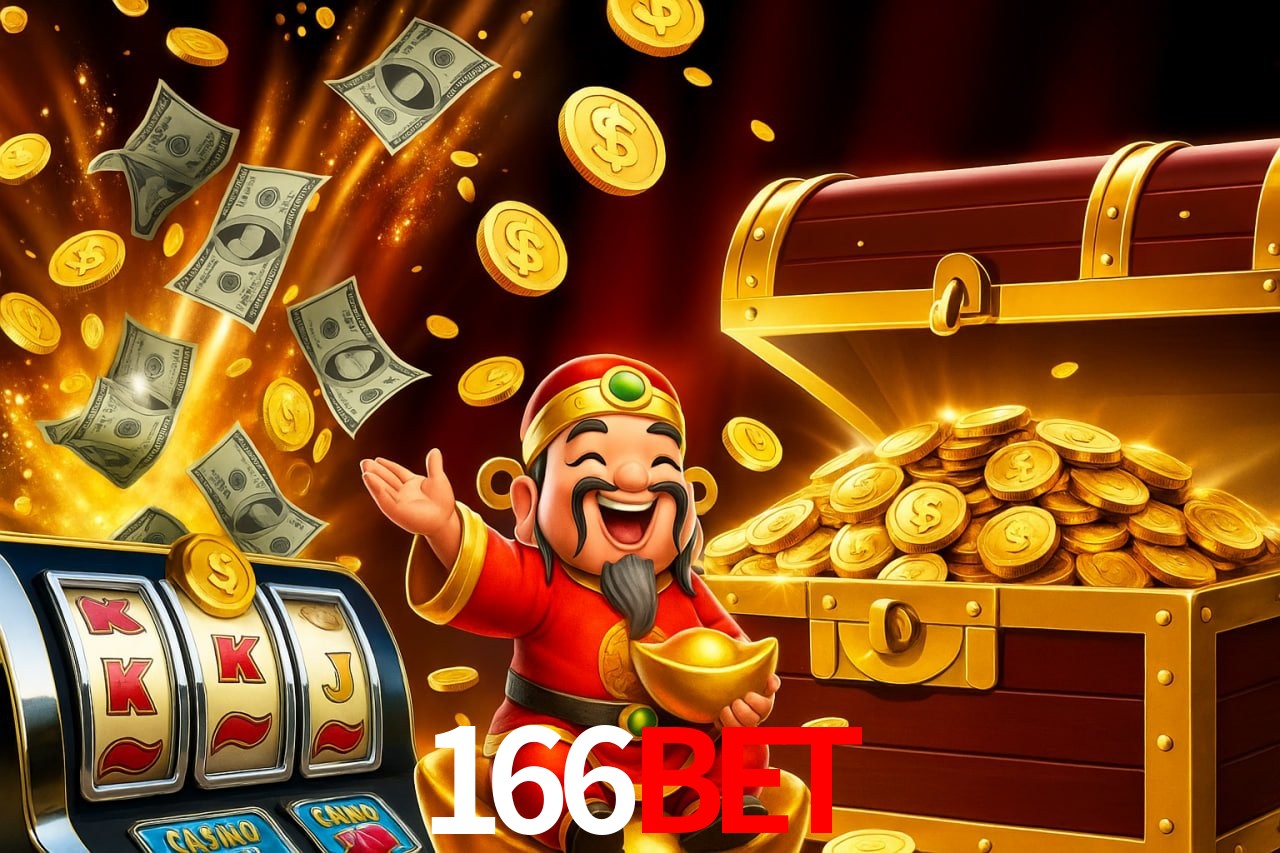 Mesa de Blackjack 166BET