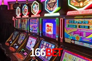 A Experiência Imersiva dos Cassinos Ao Vivo no 166BET