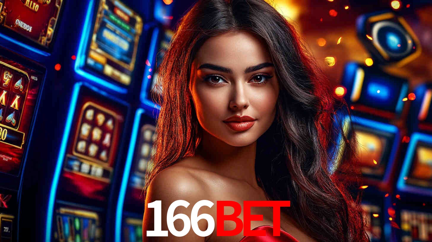 Desvendando o Mundo dos Jogos Virtuais na 166BET