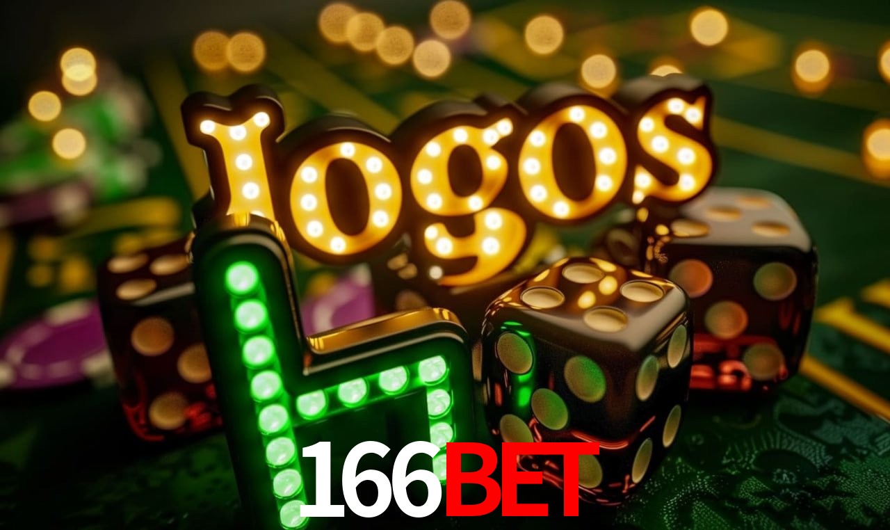 Jogos de Slot 166BET