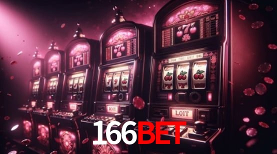 Bônus Diários 166BET
