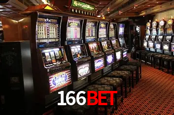 Descubra o Programa VIP da 166BET: Vantagens Exclusivas para Jogadores