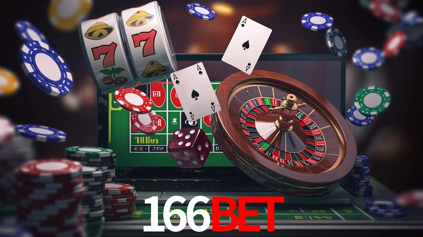 Basketball Betting 166BET