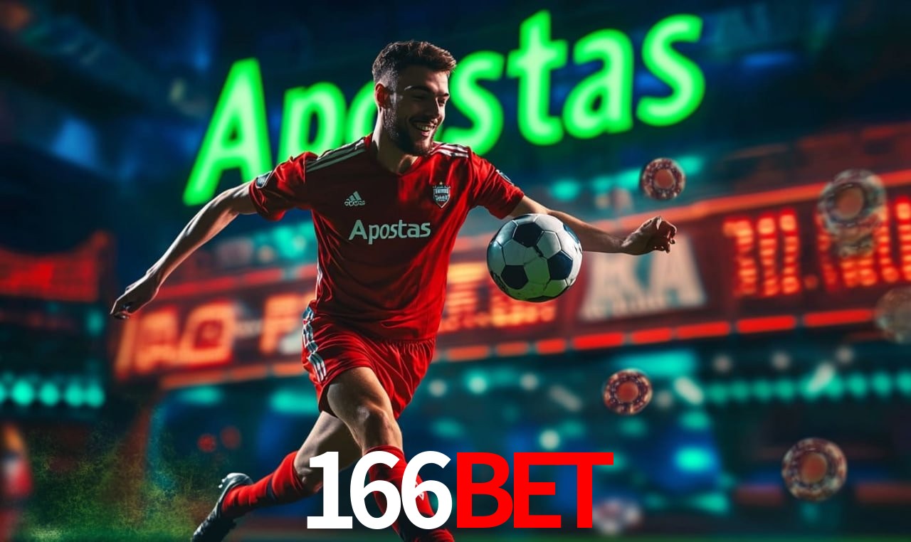 Torneios 166BET