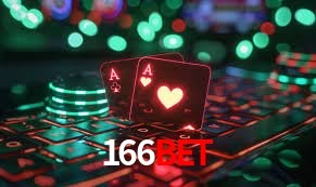 Recursos de Bônus 166BET