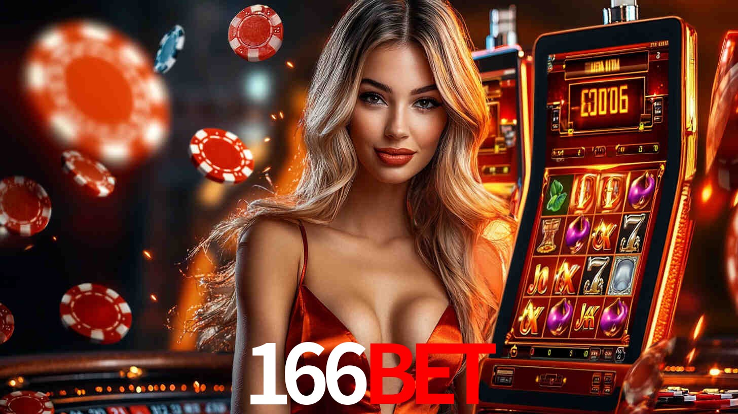 Blackjack Table 166BET