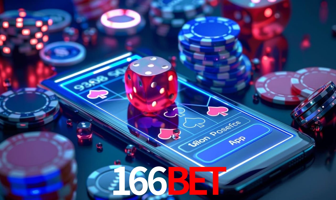 Explore as vantagens do 166BET: serviço profissional e confiabilidade