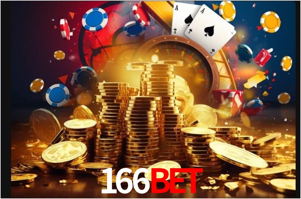 Jogos Exclusivos 166BET