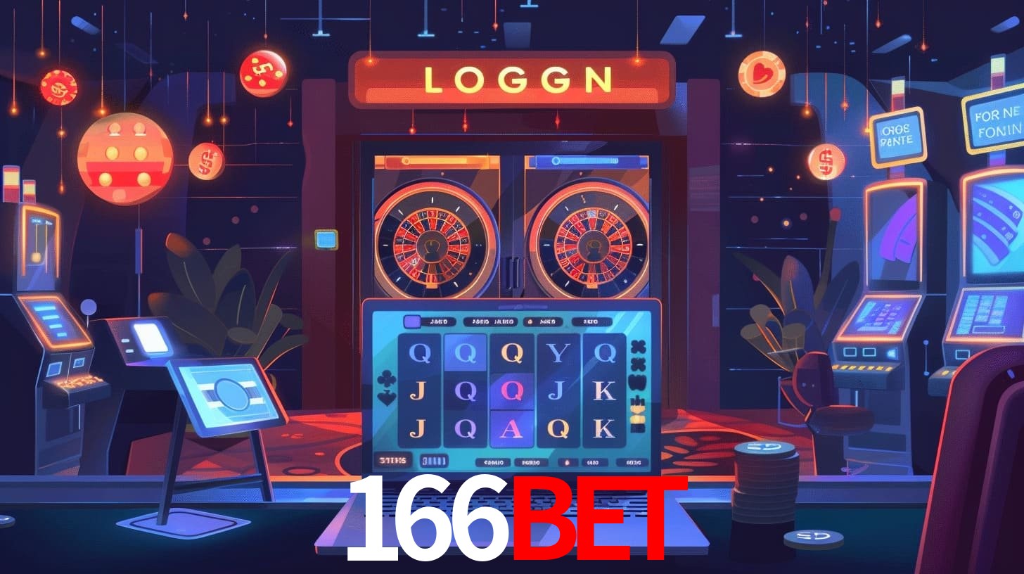 166BET App