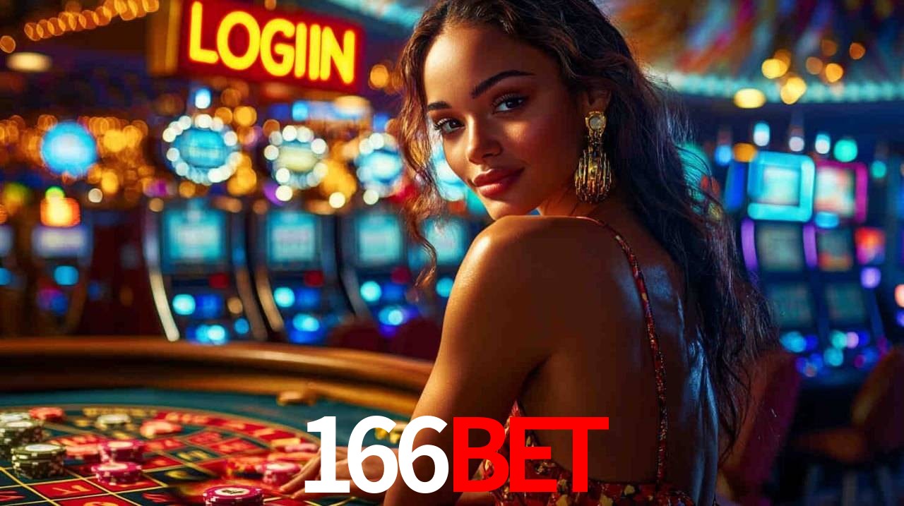 Cadastro Rápido 166BET