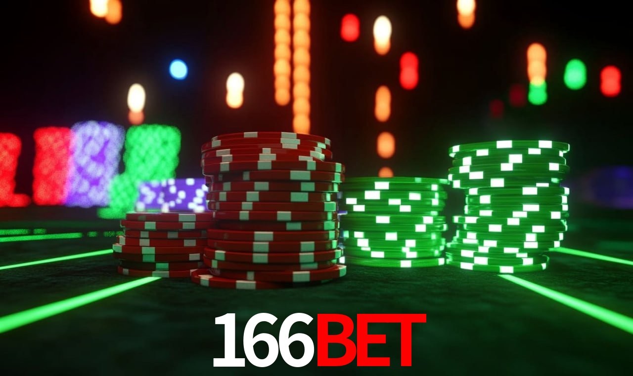 API Integration 166BET