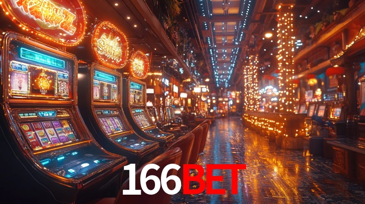 Roulette Table 166BET
