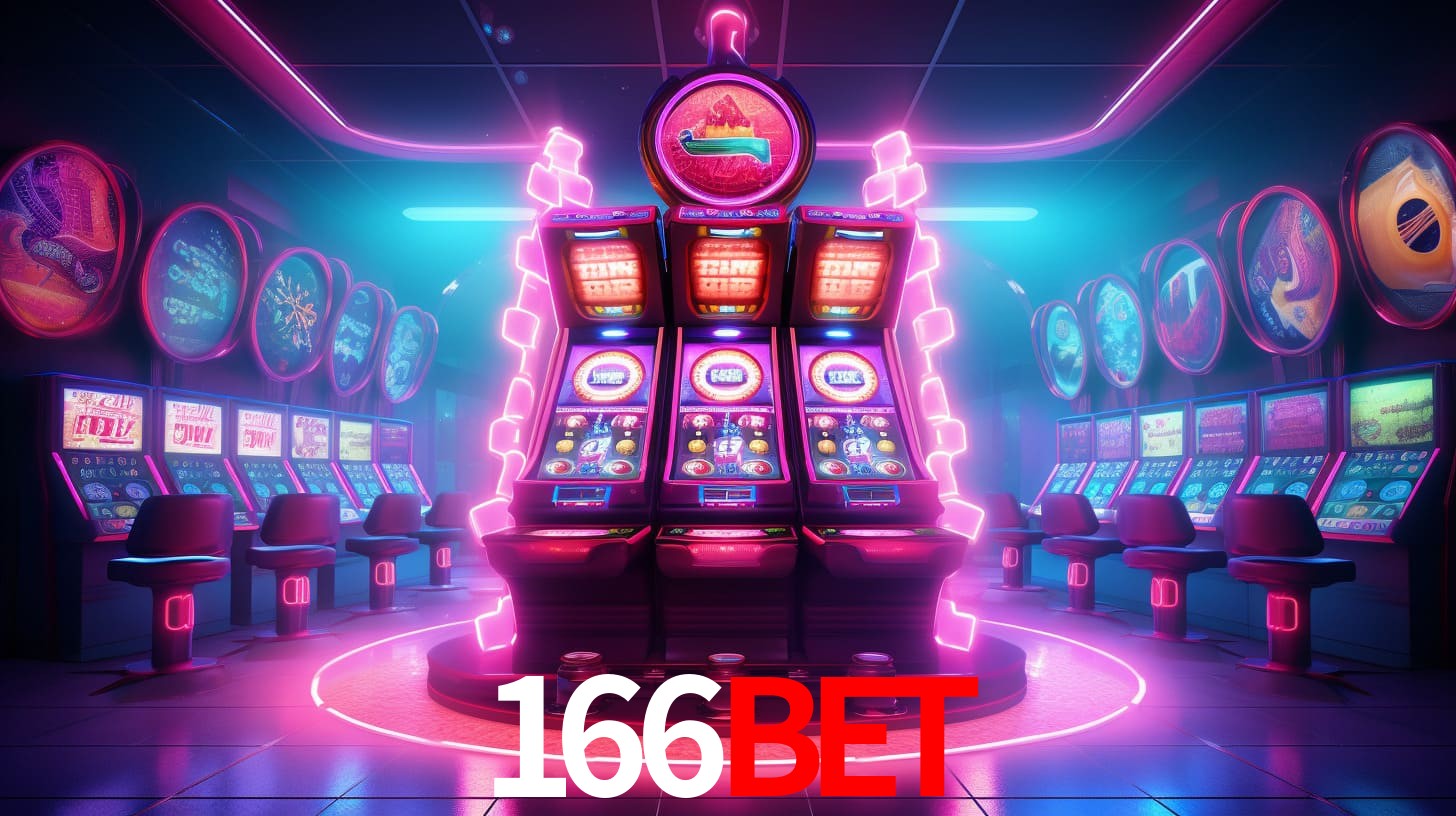 Live Casino 166BET