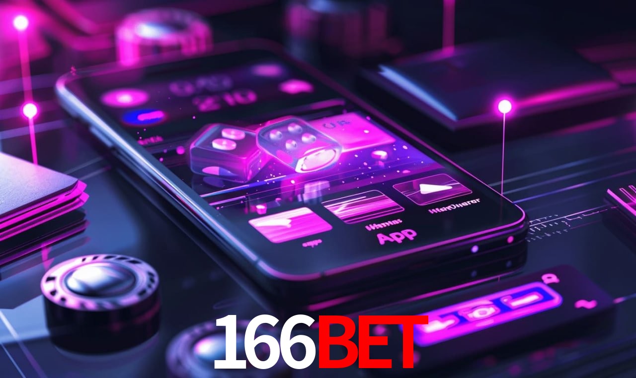Secure Login 166BET