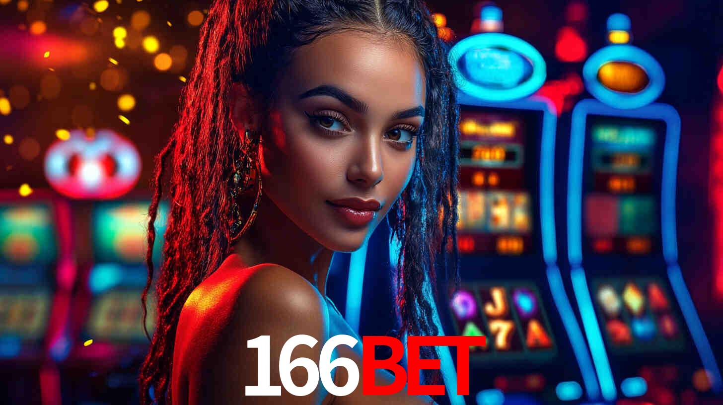 A Experiência Imersiva dos Cassinos Ao Vivo no 166BET