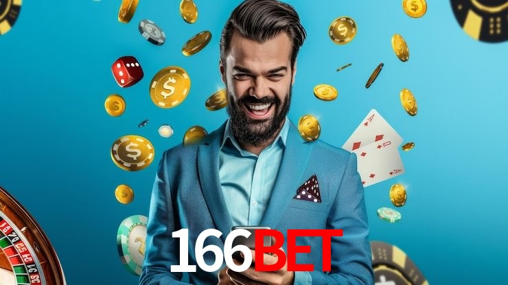 Weekend Specials 166BET