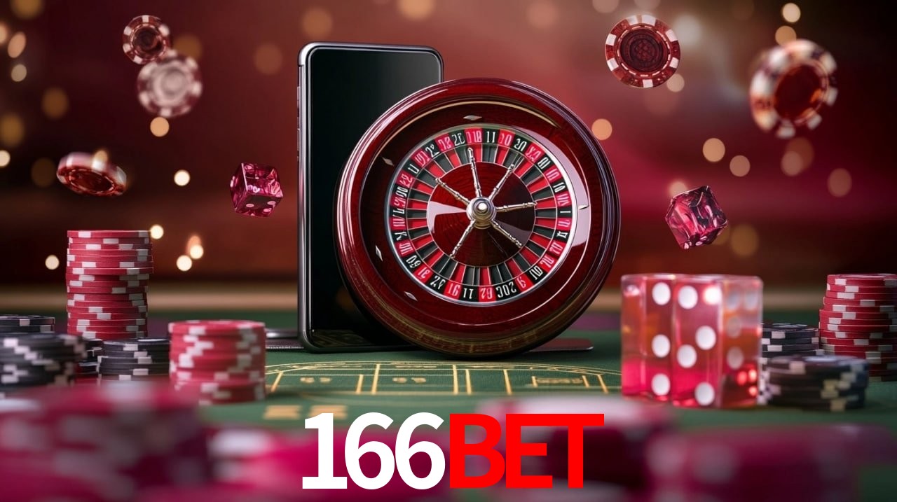 Quick Registration 166BET