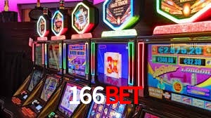 Programa VIP 166BET