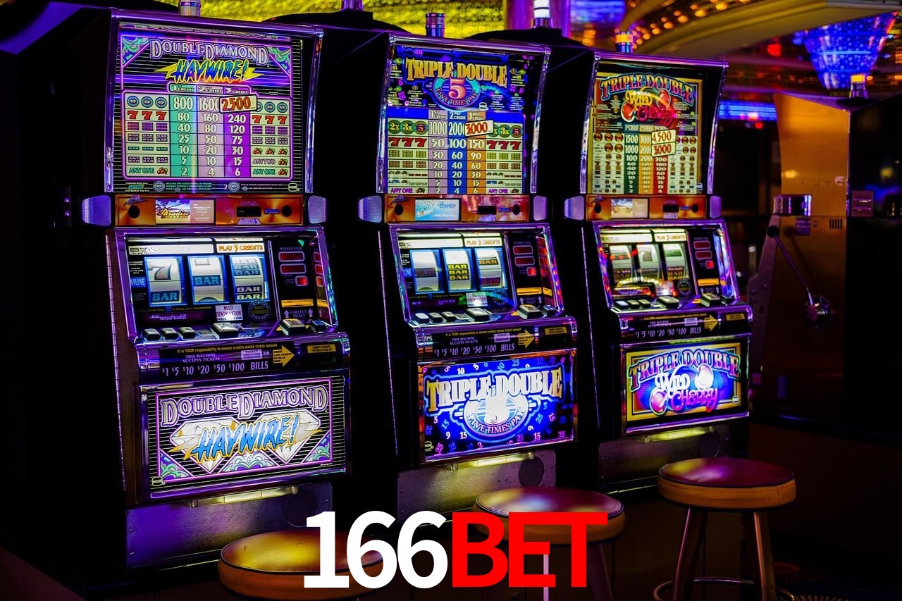 Estatísticas Esportivas 166BET