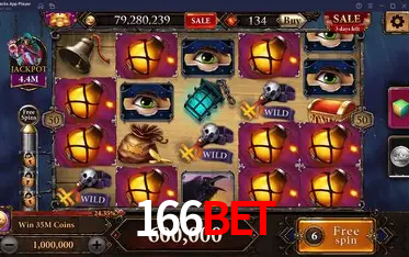 166BET,166BET.COM
