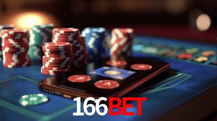 Login Seguro 166BET