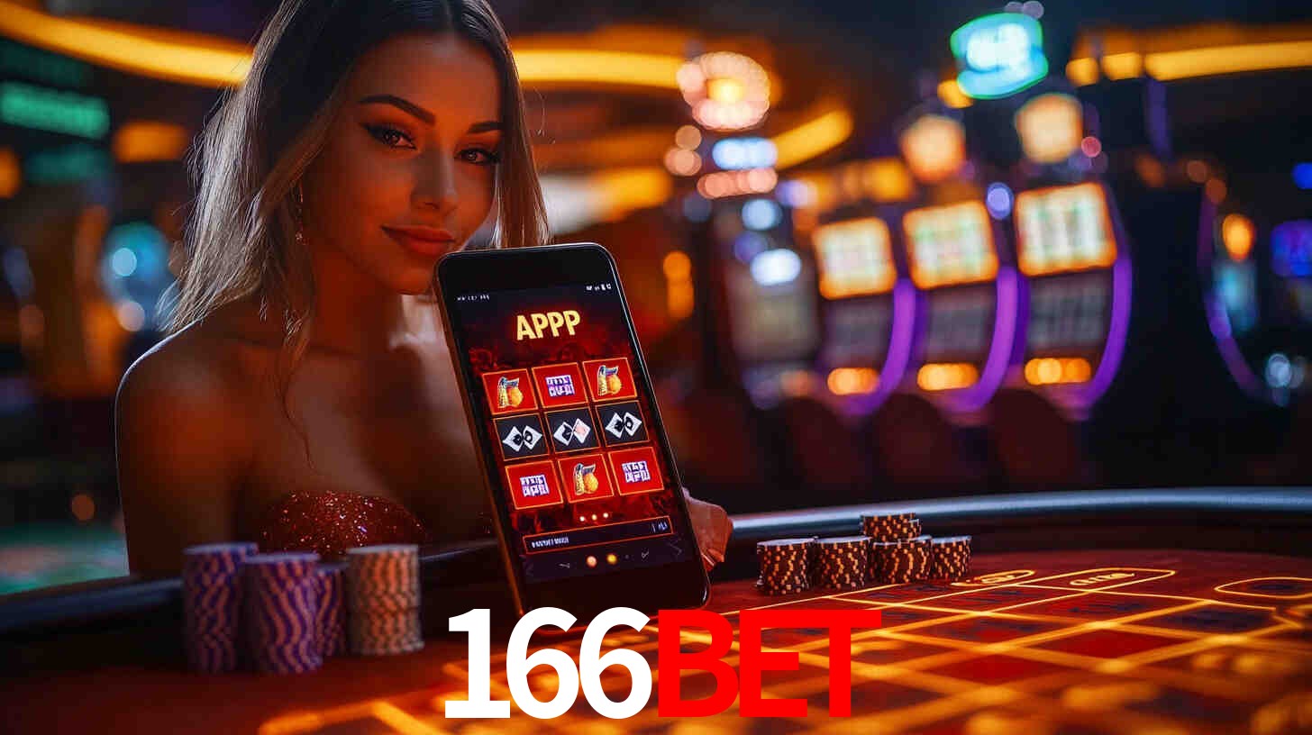 Explorando a Categoria de Eventos em Apostas na 166BET
