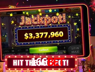 Descubra a Magia dos Jogos de Arcade no 166BET