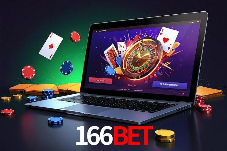  166BET.COM