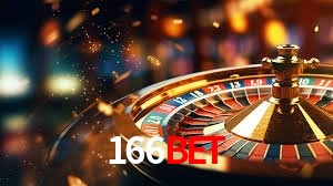 Sinta a adrenalina dos jogos de cassino com 166BET