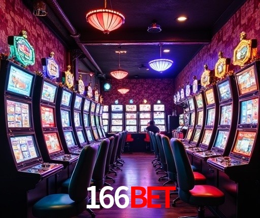 Experimente o Login Seguro Premium no 166BET