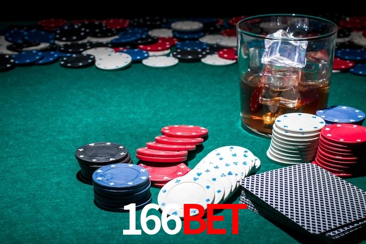 Apostas de Futebol 166BET